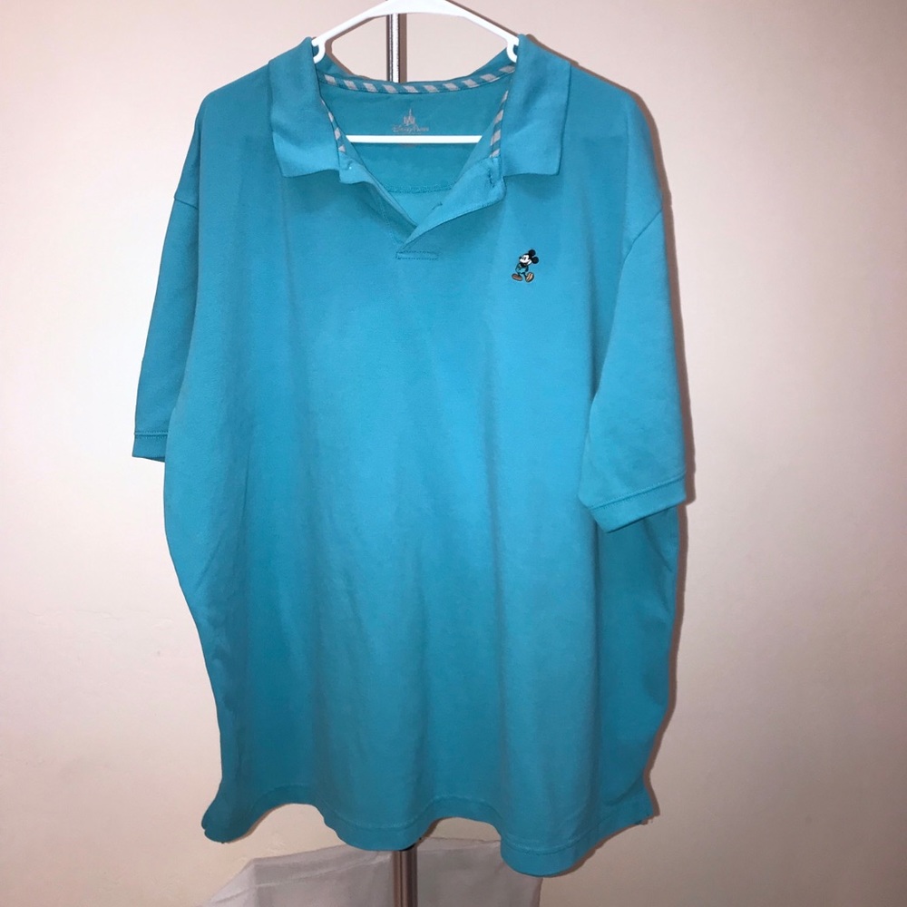 Disney Mickey Mouse polo shirt